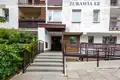 2 room apartment 40 m² Lodz, Poland