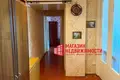 2 room apartment 56 m² Hrodna, Belarus