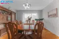 House 316 m² Kurmaiciai, Lithuania