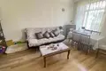 Wohnung 3 Schlafzimmer 210 m² Mersin, Türkei