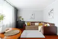 Apartamento 2 habitaciones 57 m² Cracovia, Polonia