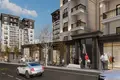 Mieszkanie 1 pokój 245 m² Basaksehir, Turcja