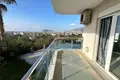 Apartamento 1 habitación 100 m² Alanya, Turquía