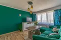 Квартира 1 комната 33 м² Лодзь, Польша