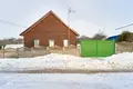Casa 3 habitaciones 74 m² Putcynski sielski Saviet, Bielorrusia