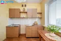 Apartamento 1 habitación 40 m² Vilna, Lituania