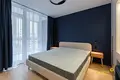 Wohnung 2 zimmer 49 m² Minsk, Belarus