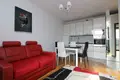 2 room apartment 28 m² in Krakow, Poland