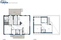 Maison 5 chambres 144 m² Leppavirta, Finlande