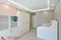 Apartamento 5 habitaciones 174 m² Minsk, Bielorrusia