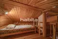 1 bedroom house 45 m² Kittilae, Finland