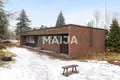 2 bedroom house 180 m² Pukkila, Finland