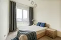 2 room apartment 40 m² in Warsaw, Poland