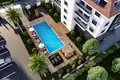 Appartement 1 chambre 40 m² Yaylali, Turquie