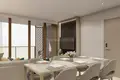 Appartement 3 chambres 122 m² Choeng Thale, Thaïlande