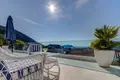 6 bedroom villa 1 m² Budva, Montenegro