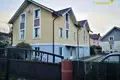 Mieszkanie 4 pokoi 124 m² Ratomka, Białoruś