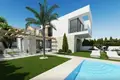 3 bedroom house 145 m² Finestrat, Spain