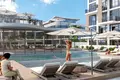 Complejo residencial Exquisite turnkey apartments in the residential complex Serene Gardens, Jebel Ali Village, Dubai, UAE