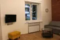 Apartamento 1 habitación 19 m² en Varsovia, Polonia