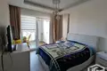 Apartamento 3 habitaciones 140 m² Erdemli, Turquía