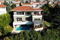 9-Zimmer-Villa 978 m² Alanya, Türkei