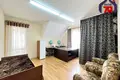 6 room house 112 m² cyzevicki sielski Saviet, Belarus