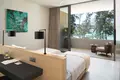 4 bedroom apartment  Phuket, Thailand