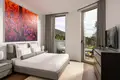 Appartement 3 chambres 281 m² Bodrum, Turquie