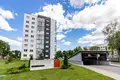 Mieszkanie 4 pokoi 89 m² Mińsk, Białoruś