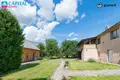 Dom 260 m² Kujagalviai, Litwa
