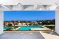 Villa de 4 dormitorios 175 m² Agia Paraskevi, Grecia