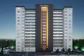 Квартира 3 комнаты 102 м² Мерсин, Турция