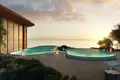 Residential quarter An exclusive collection with a stunning view