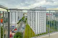 2 room apartment 57 m² Poznan, Poland