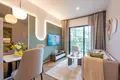 Appartement 1 chambre 29 m² Choeng Thale, Thaïlande