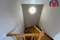 Casa 108 m² Cyzevicki selski Savet, Belarús