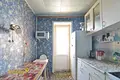Appartement 2 chambres 40 m² Smaliavitchy, Bélarus