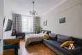 2 room apartment 63 m² Minsk, Belarus