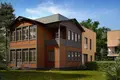 Wohnung 4 Schlafzimmer 218 m² Rigaer Strand, Lettland