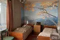 Wohnung 3 Zimmer 59 m² Schodsina, Weißrussland