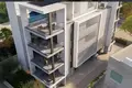 Apartamento 2 habitaciones 104 m² Germasogeia, Chipre