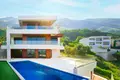 Villa de 6 habitaciones 632 m² Rijeka-Rezevici, Montenegro