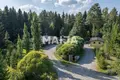 Maison 6 chambres 145 m² Tervo, Finlande