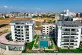 2 bedroom apartment 65 m² Aksu, Turkey