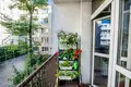 Apartamento 2 habitaciones 53 m² Poznan, Polonia