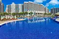 1 bedroom apartment 71 m² Sunny Beach Resort, Bulgaria