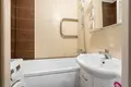 Wohnung 2 zimmer 55 m² Slabada, Belarus