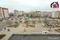Apartamento 2 habitaciones 48 m² Maladetchna, Bielorrusia