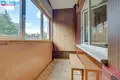 2 room apartment 50 m² Vilnius, Lithuania